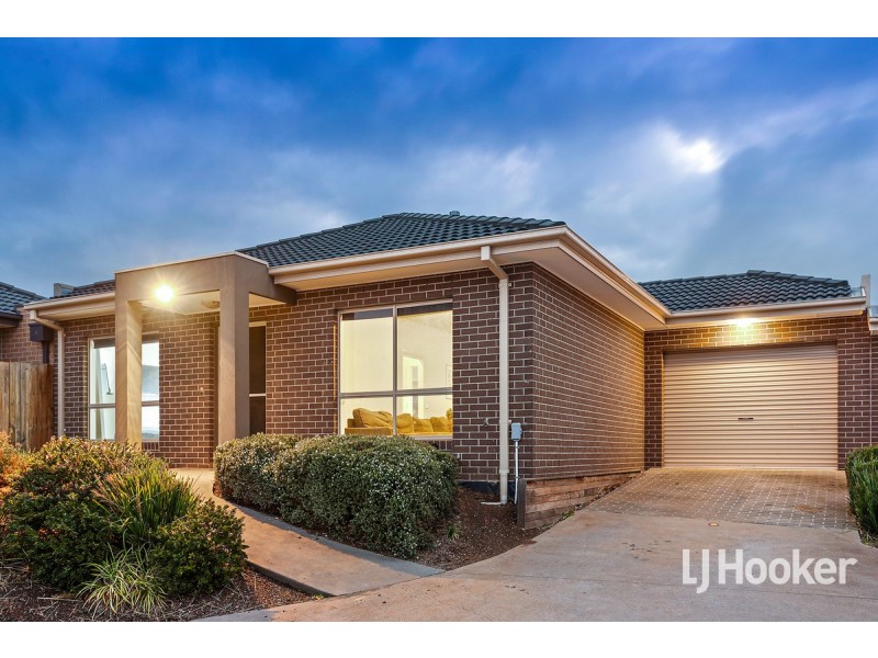 25/42 Mitchells Lane, Sunbury VIC 3429