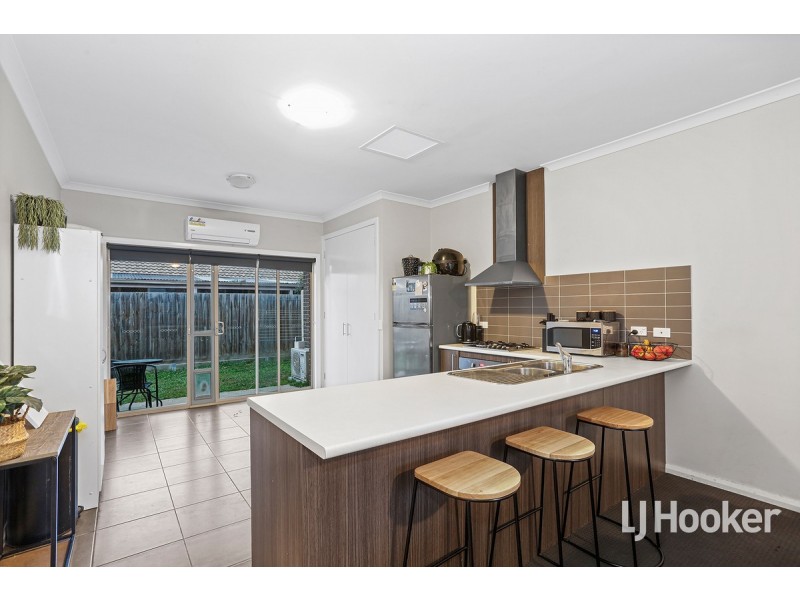 25/42 Mitchells Lane, Sunbury VIC 3429