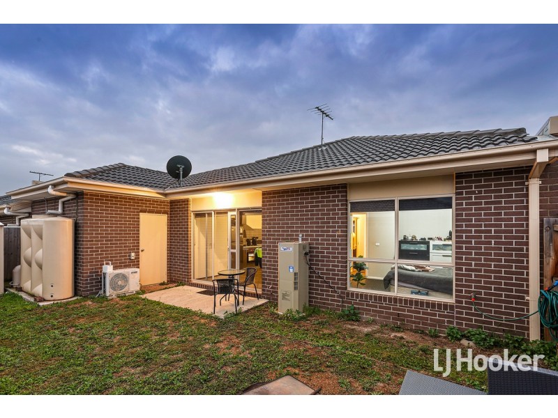 25/42 Mitchells Lane, Sunbury VIC 3429