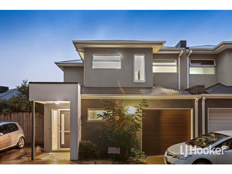 32 Chanticleer Drive, Mernda VIC 3754