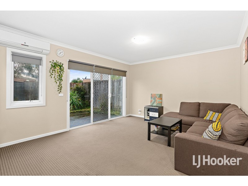 32 Chanticleer Drive, Mernda VIC 3754
