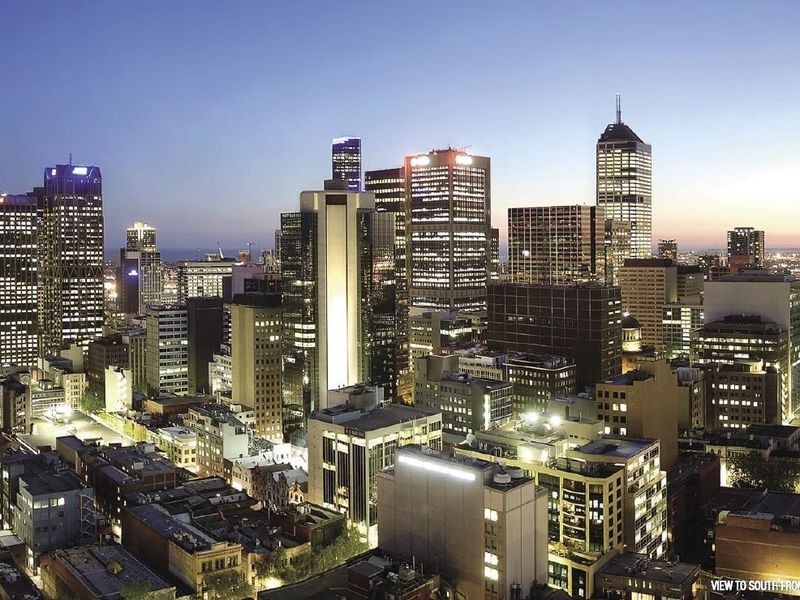 Little Lonsdale Street, Melbourne VIC 3000
