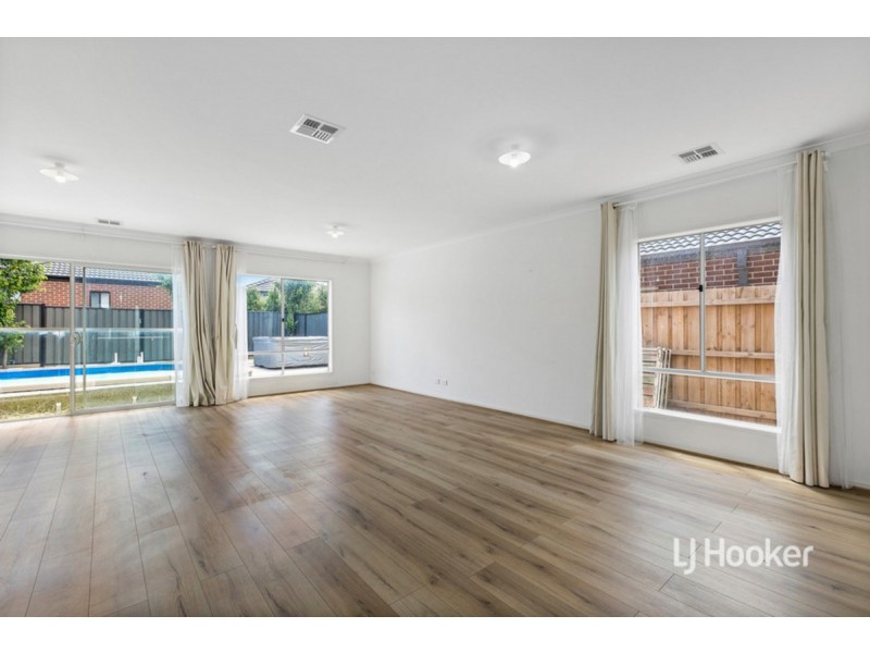 22 Marwood Avenue, Truganina VIC 3029