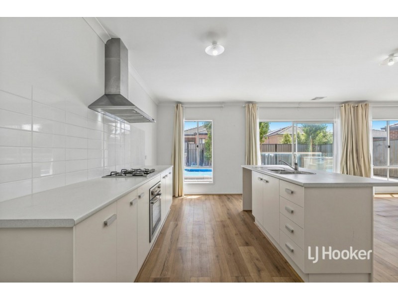 22 Marwood Avenue, Truganina VIC 3029