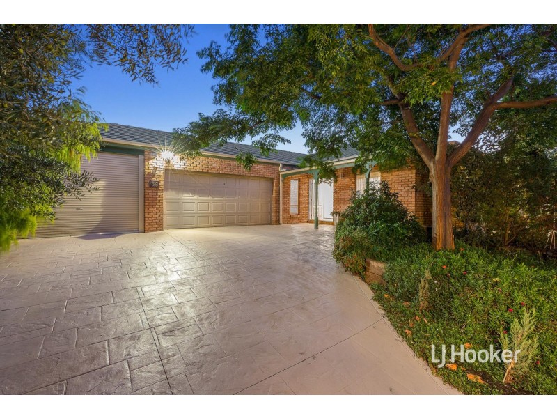 36 Santander Crescent, Point Cook VIC 3030