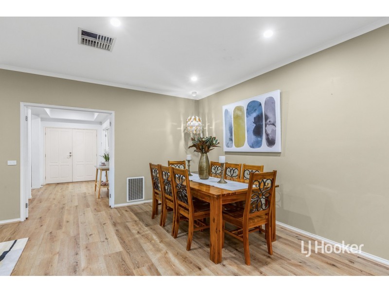36 Santander Crescent, Point Cook VIC 3030