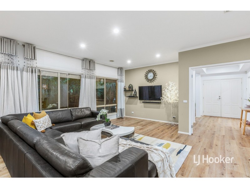 36 Santander Crescent, Point Cook VIC 3030