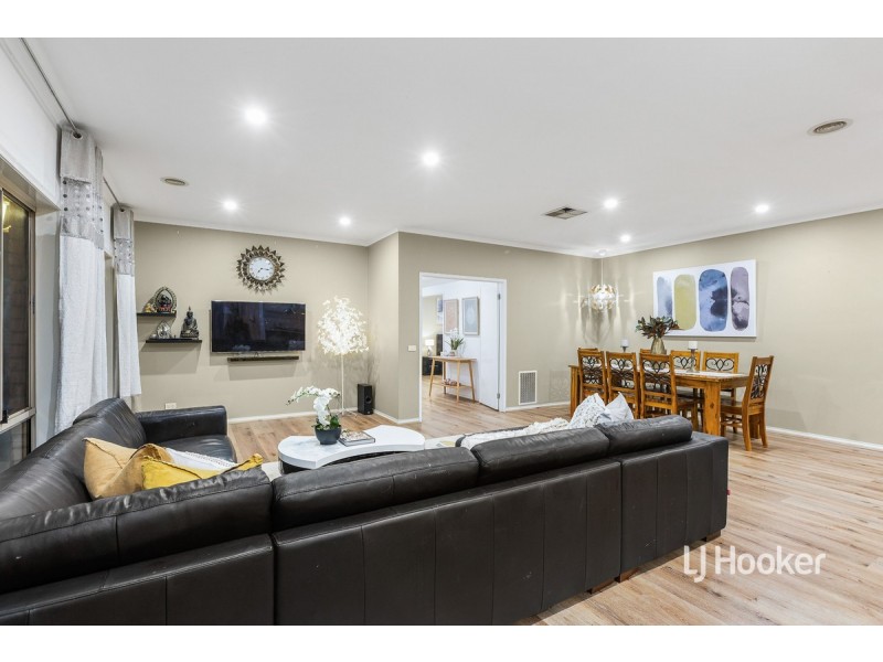 36 Santander Crescent, Point Cook VIC 3030