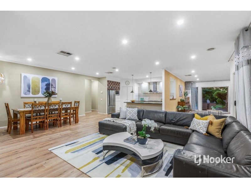 36 Santander Crescent, Point Cook VIC 3030