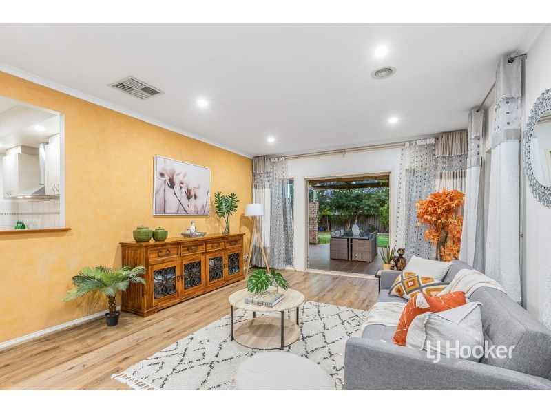 36 Santander Crescent, Point Cook VIC 3030