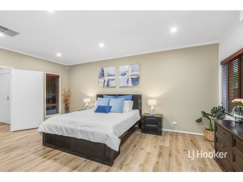 36 Santander Crescent, Point Cook VIC 3030