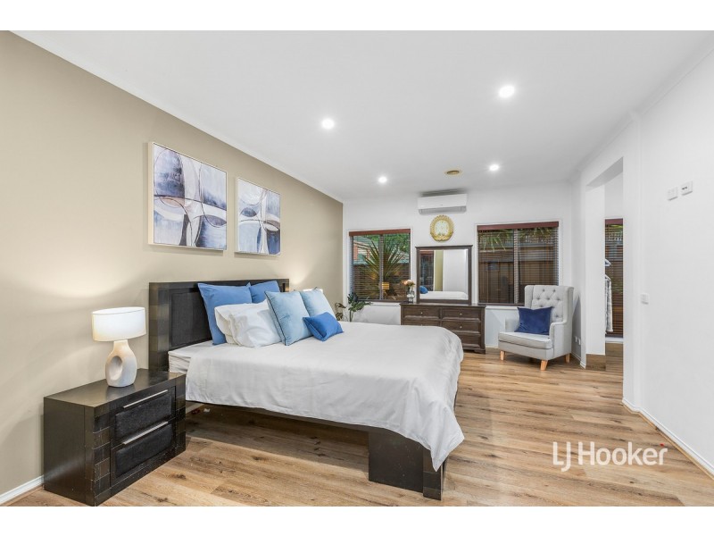 36 Santander Crescent, Point Cook VIC 3030