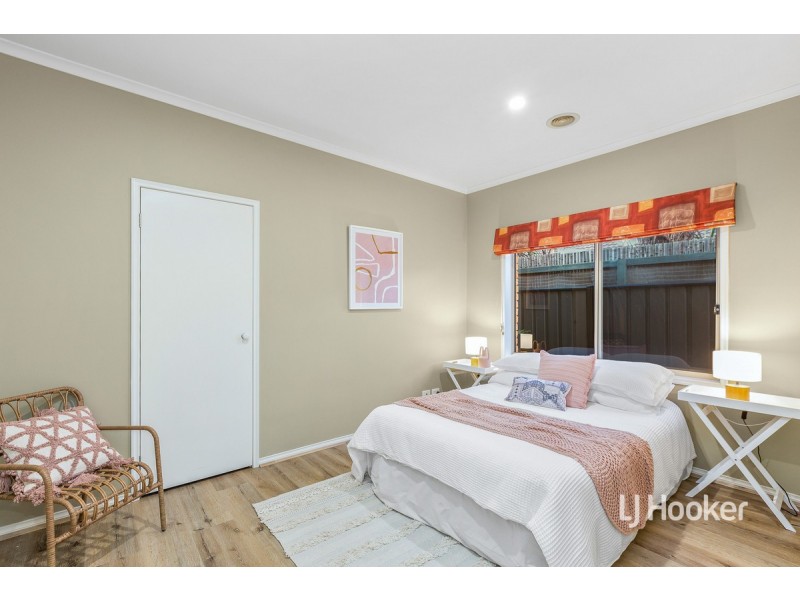 36 Santander Crescent, Point Cook VIC 3030