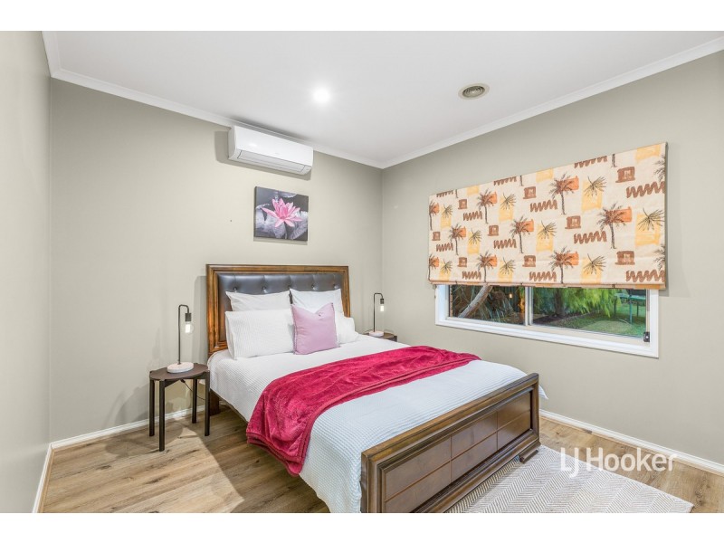 36 Santander Crescent, Point Cook VIC 3030