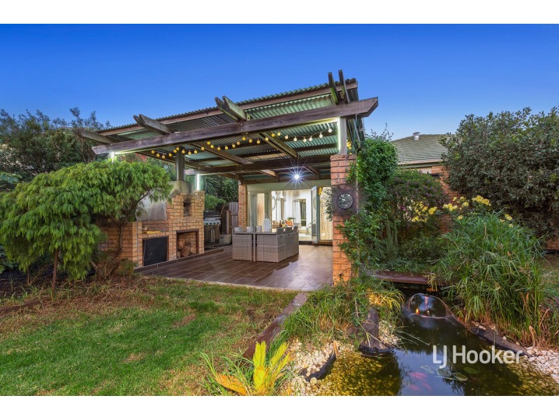 36 Santander Crescent, Point Cook VIC 3030