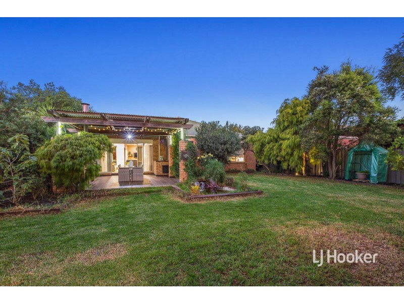 36 Santander Crescent, Point Cook VIC 3030