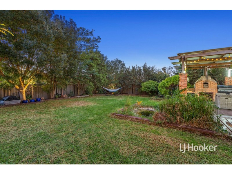 36 Santander Crescent, Point Cook VIC 3030
