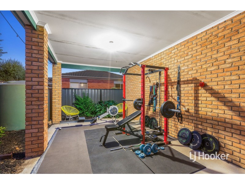 36 Santander Crescent, Point Cook VIC 3030