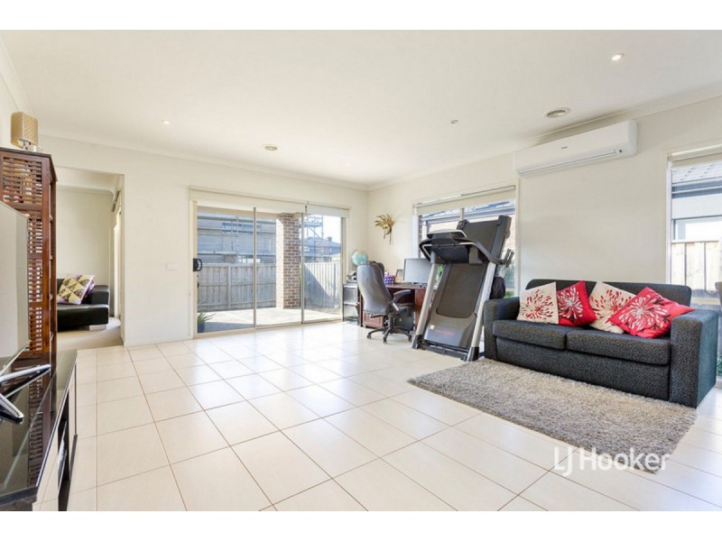 89 Tristania Drive, Point Cook VIC 3030