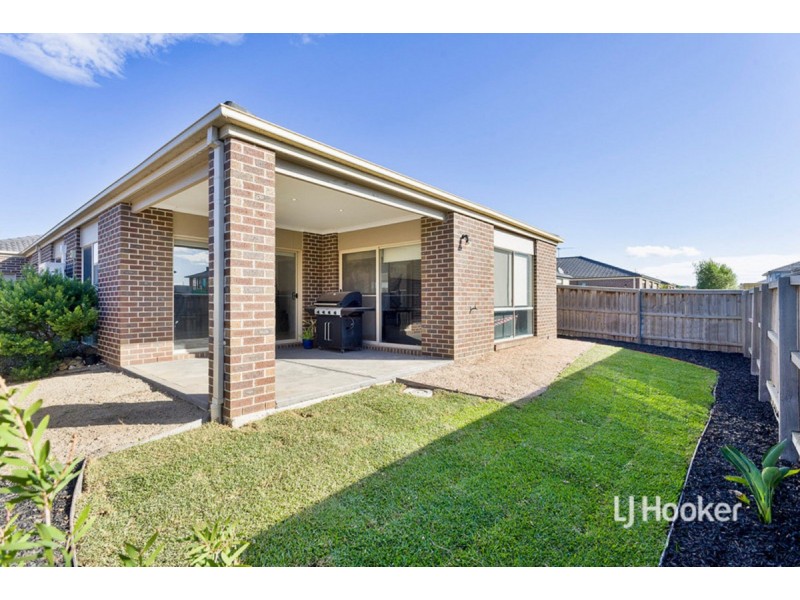 89 Tristania Drive, Point Cook VIC 3030