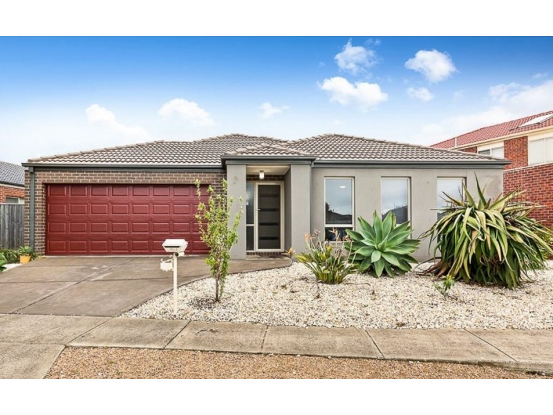 10 Tusmore Road, Point Cook VIC 3030
