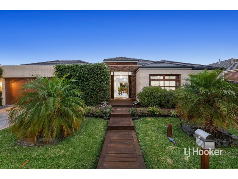 2 Gilmore Grove, Point Cook VIC 3030