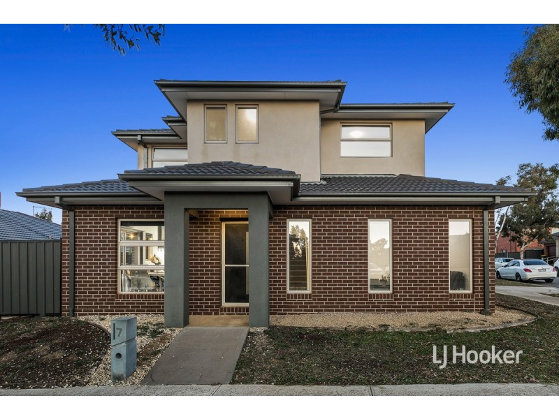 7 Vali Road, Craigieburn VIC 3064