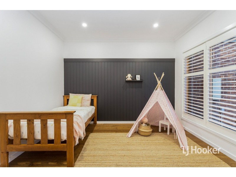 76 Lennon Boulevard, Point Cook VIC 3030