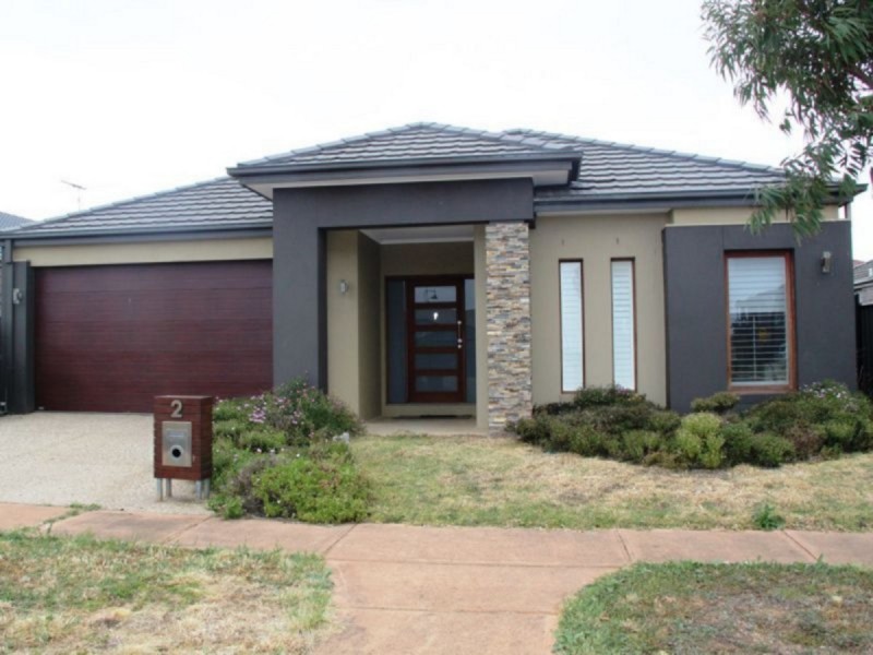 2 Mowbray Drive, Point Cook VIC 3030