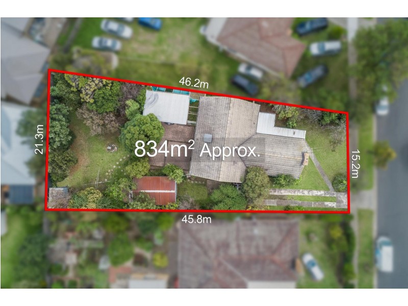 11 Viola Avenue, Brooklyn VIC 3012