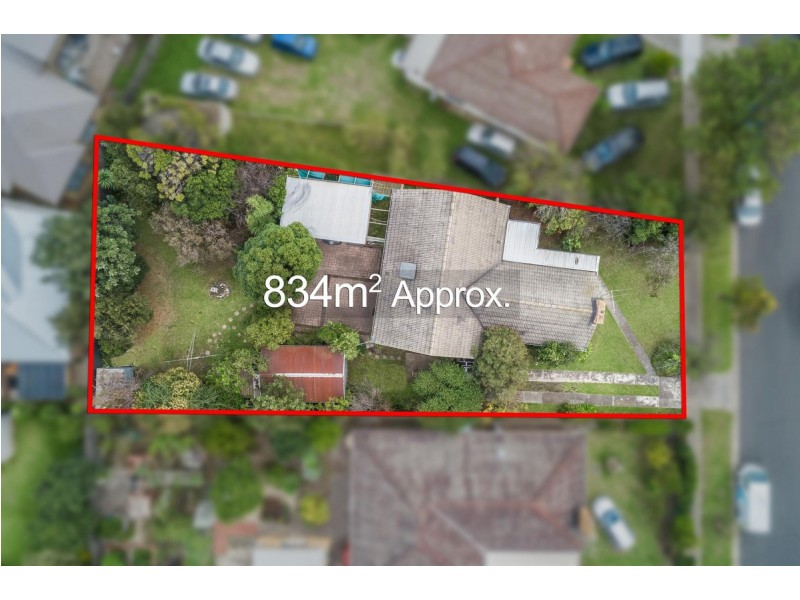 11 Viola Avenue, Brooklyn VIC 3012