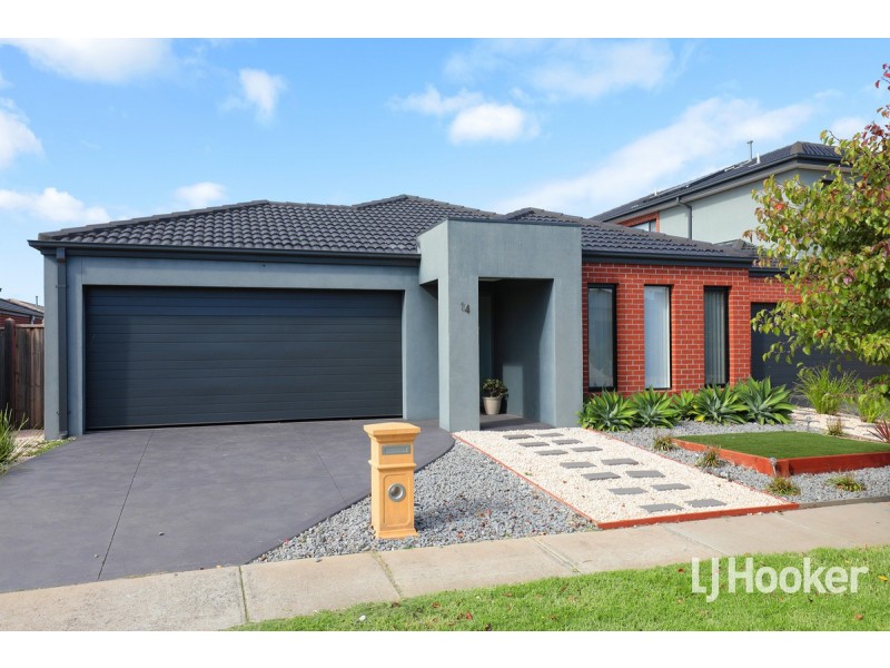 14 Coastwatch Road, Point Cook VIC 3030