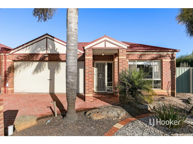 47 Sommersby Road, Point Cook VIC 3030