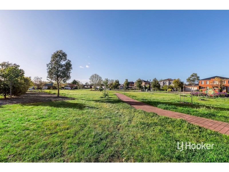 47 Sommersby Road, Point Cook VIC 3030