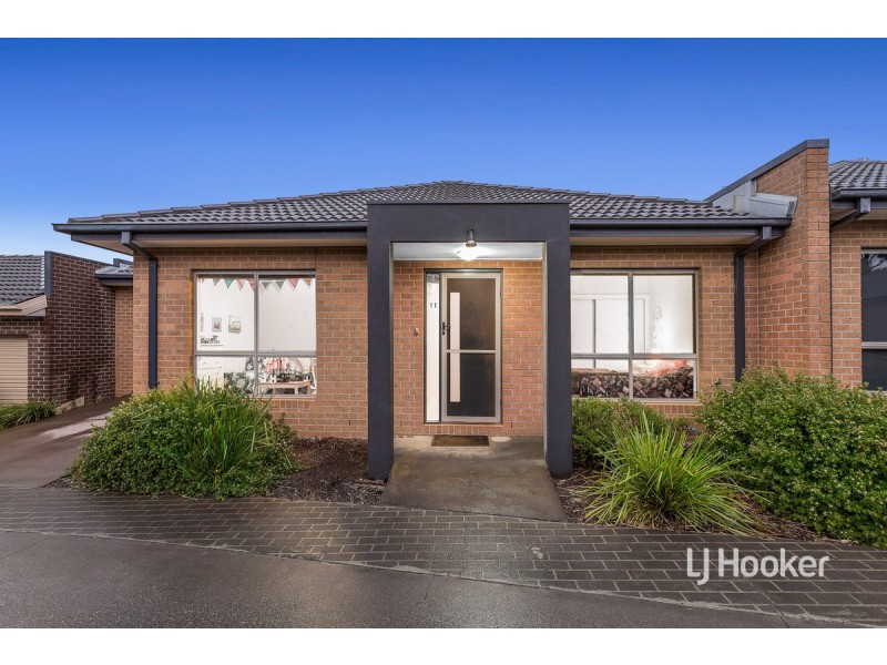 11/42 Mitchells Lane, Sunbury VIC 3429