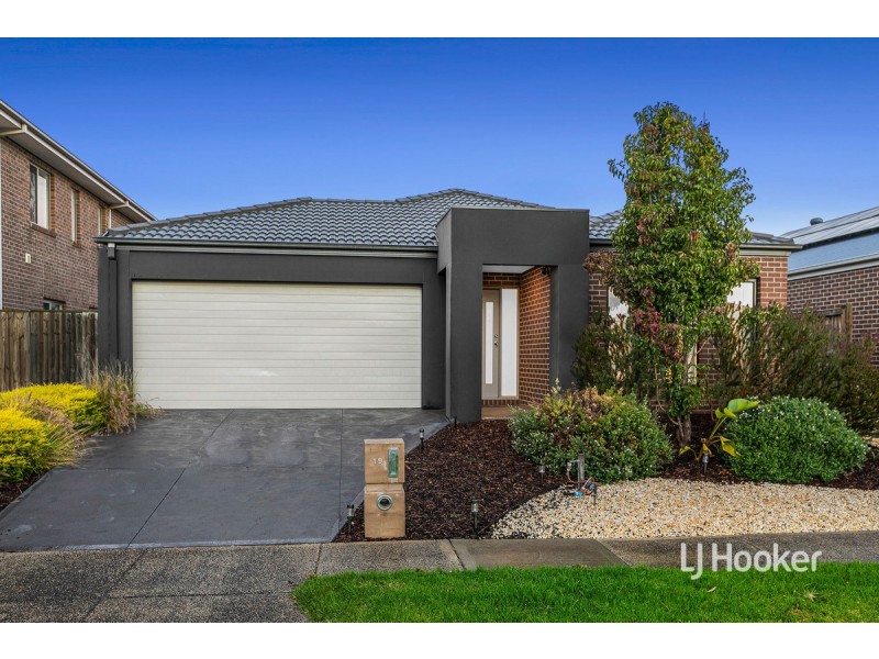 19 Seacoast Street, Point Cook VIC 3030