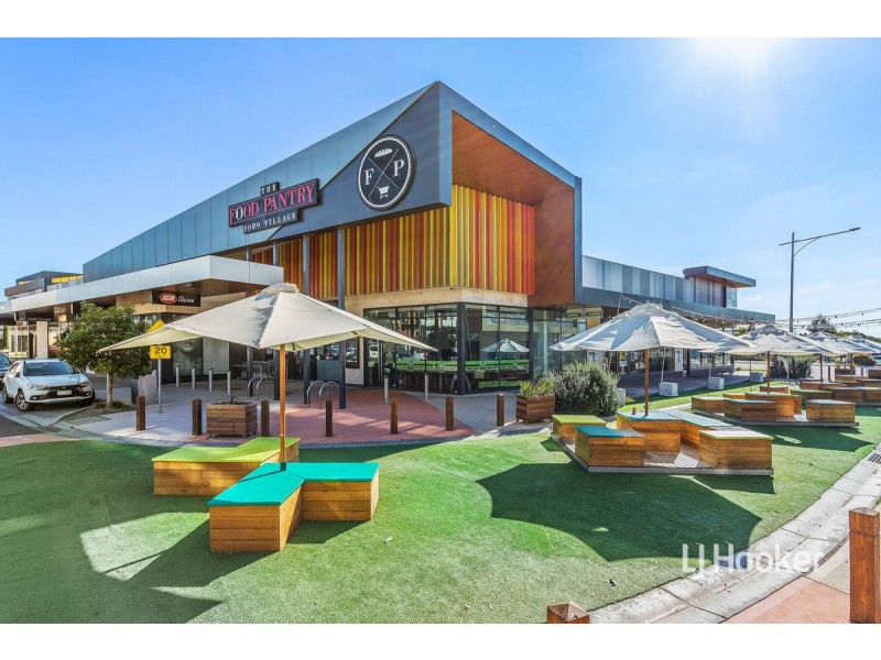 105/18 Tribeca Drive, Point Cook VIC 3030