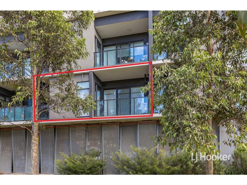 105/18 Tribeca Drive, Point Cook VIC 3030