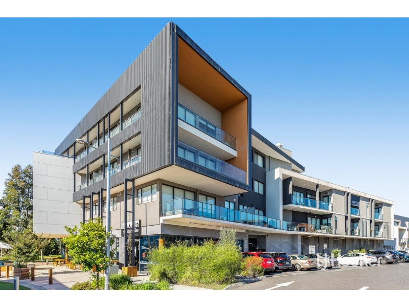 105/18 Tribeca Drive, Point Cook VIC 3030