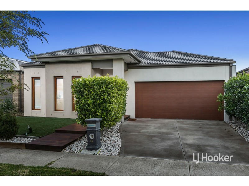 64 Waves Drive, Point Cook VIC 3030