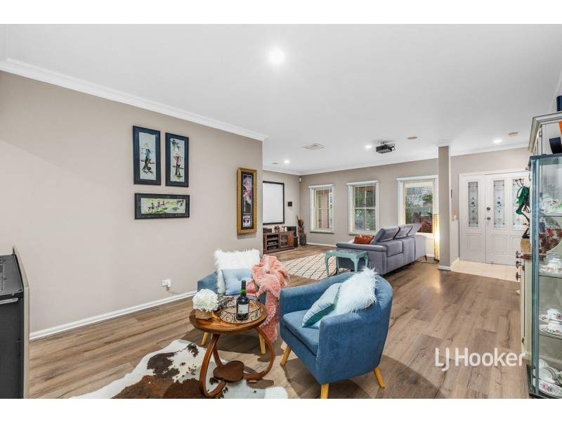 113 Glastonbury Circuit, Point Cook VIC 3030