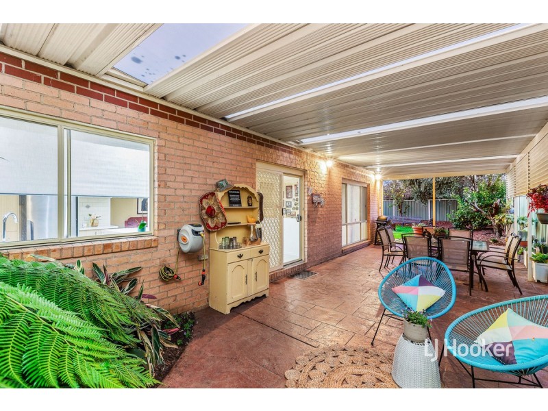 113 Glastonbury Circuit, Point Cook VIC 3030
