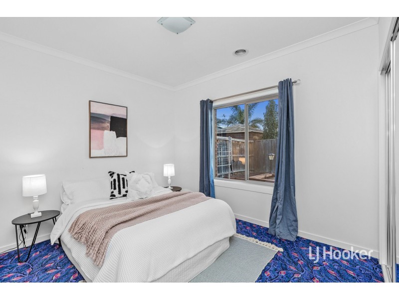 6 Geranium Way, Point Cook VIC 3030