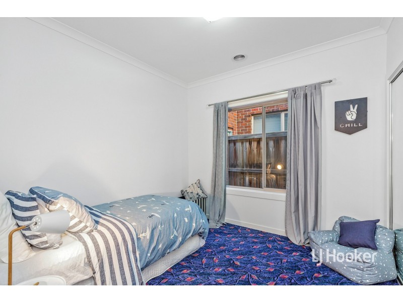 6 Geranium Way, Point Cook VIC 3030