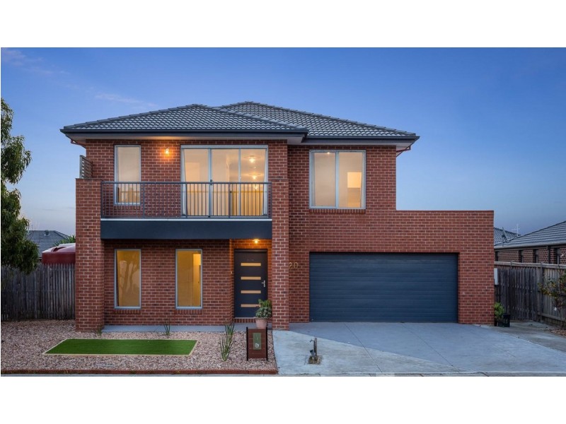 20 Dianella Street, Point Cook VIC 3030