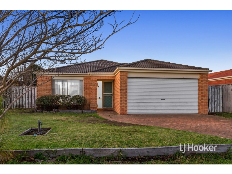 9 Ravello Circuit, Point Cook VIC 3030