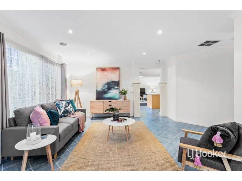 9 Ravello Circuit, Point Cook VIC 3030