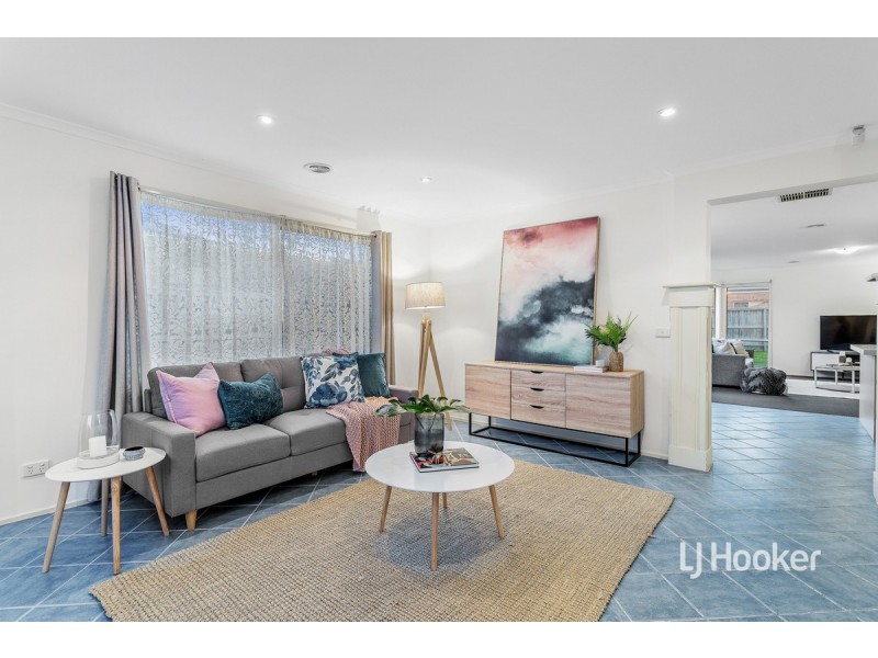 9 Ravello Circuit, Point Cook VIC 3030