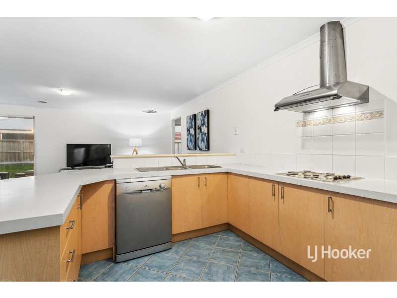 9 Ravello Circuit, Point Cook VIC 3030