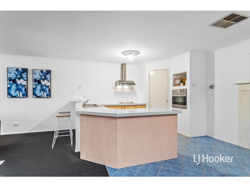 9 Ravello Circuit, Point Cook VIC 3030